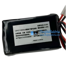 Batéria pre PLC LSH17-D054LB [Náhradná batéria]